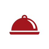 Commercial catering + food  and beverage