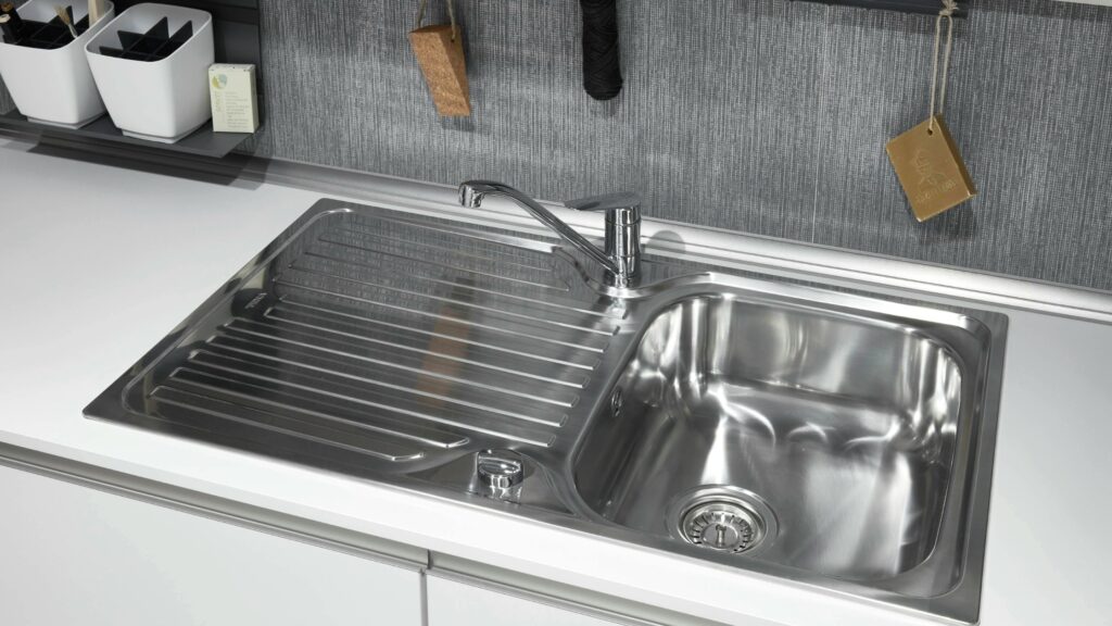 What is 430 Stainless Steel Used For?