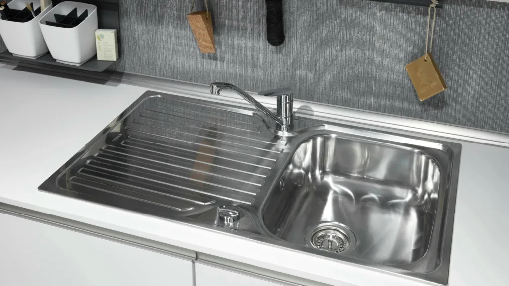 What is 304 Stainless Steel Used For?