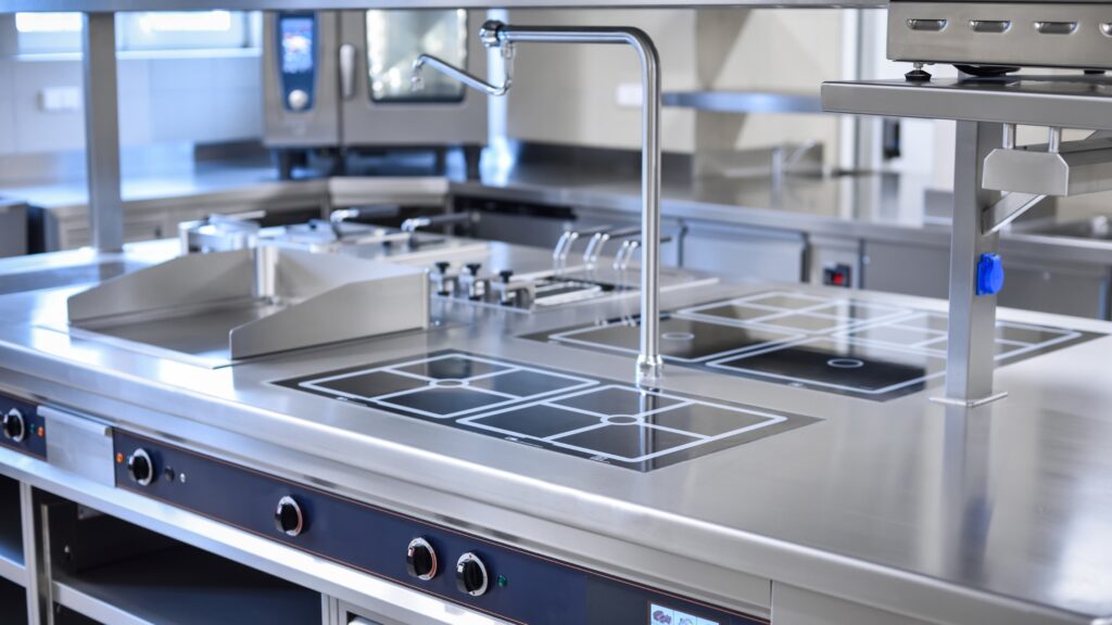 Heat treatment can be used to improve the mechanical properties of 430 stainless steel. 