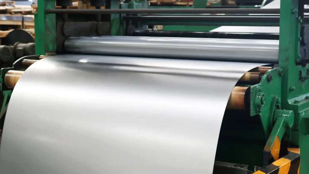 Cold Rolled vs Hot Rolled: Why It Matters